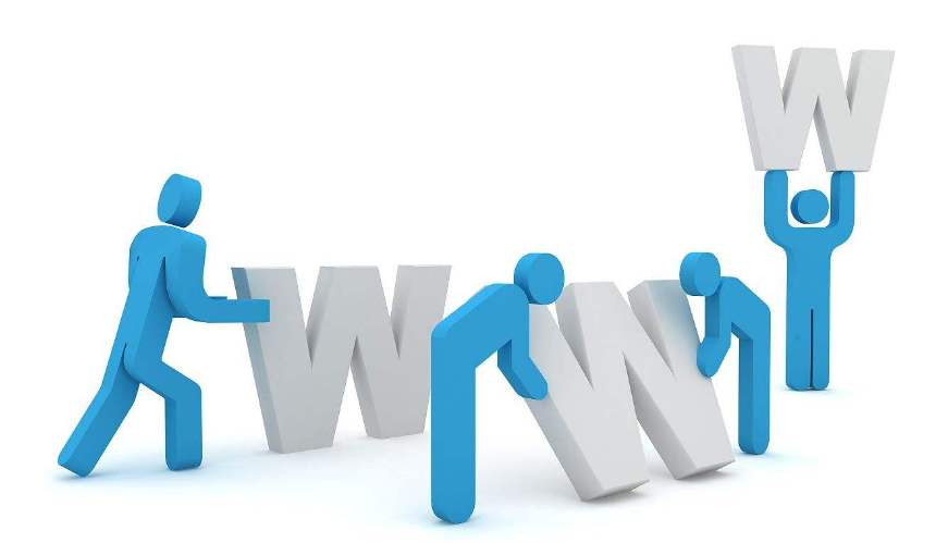 如何使網(wǎng)站內(nèi)容變得豐富？