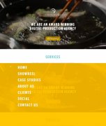 企業(yè)網(wǎng)站設(shè)計中導航系統(tǒng)文字鏈接的“門道”