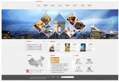 企業(yè)網(wǎng)站：功能多元，持續(xù)完善！