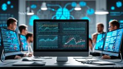 企業(yè)網(wǎng)站的三大優(yōu)化秘訣，你知道嗎？