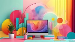 5招搞定網(wǎng)頁設(shè)計色彩搭配！