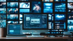 5步掌握！網(wǎng)頁設(shè)計圖像處理技術(shù)秘籍