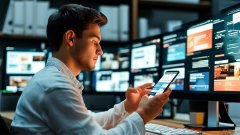 電商流量飆升！3大絕招揭秘