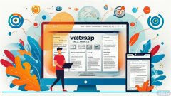 4大核心！揭秘網(wǎng)站建設(shè)關(guān)鍵要素！