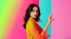 手機(jī)網(wǎng)站色彩設(shè)計(jì)三步走:從基礎(chǔ)到動態(tài)的吸睛策略