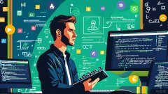 解鎖數(shù)字世界之門:網(wǎng)站建設(shè)開發(fā)全流程深度剖析