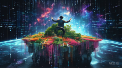 圖像處理技術重塑網(wǎng)站視覺革命