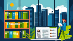 社區(qū)服務網(wǎng)站：數(shù)字時代的溫情紐帶