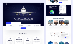 企業(yè)網(wǎng)站大變局！從流量入口到體驗(yàn)王國(guó)的進(jìn)化